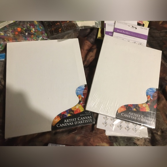 Craft bundle - Picture 8 of 8